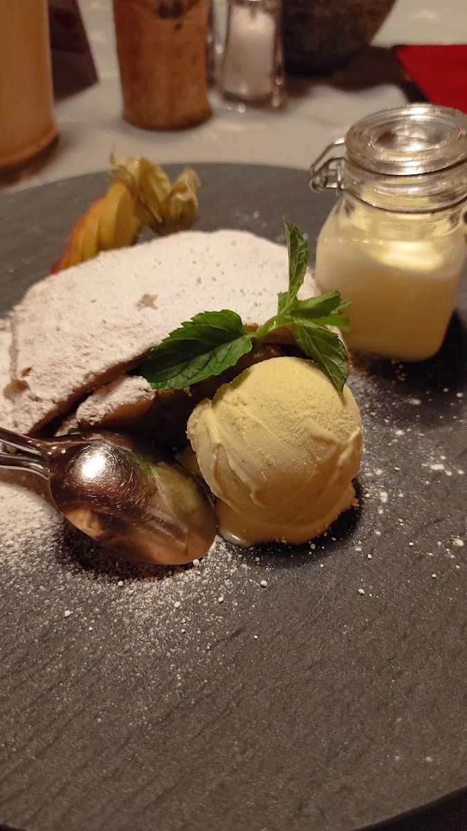 Strudel