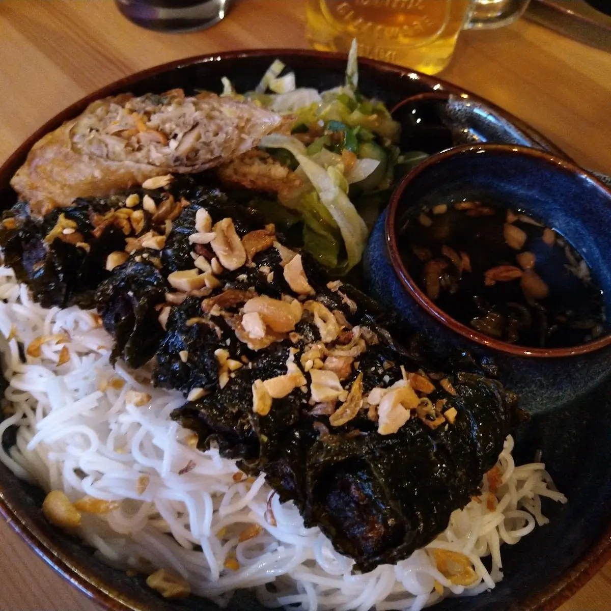 Bun Bo La Lot