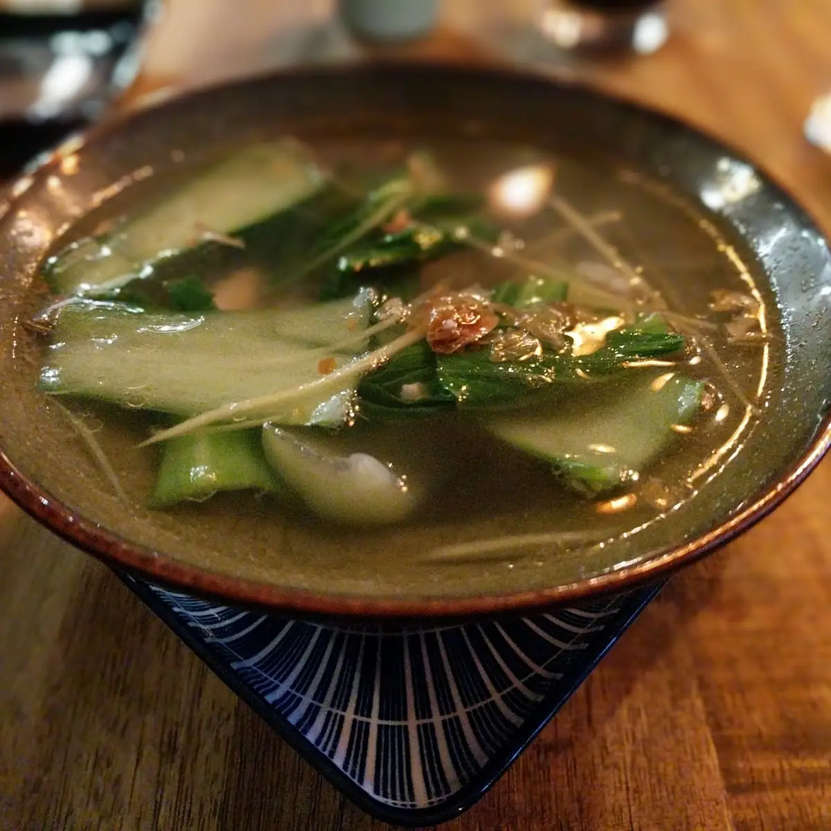 Chicken Soup