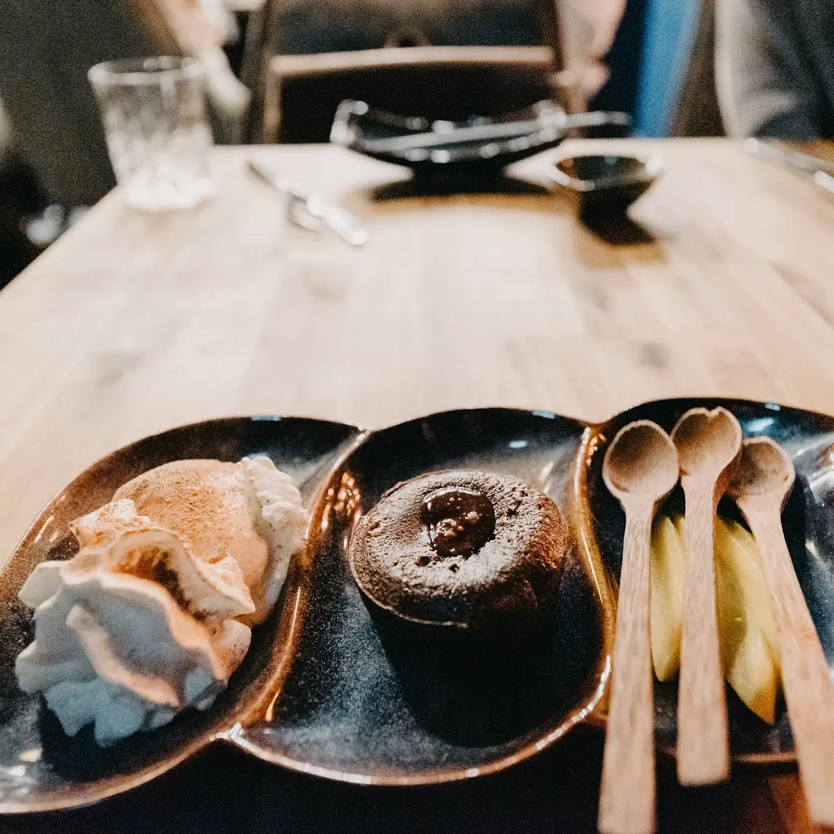 Chocolate Cake
