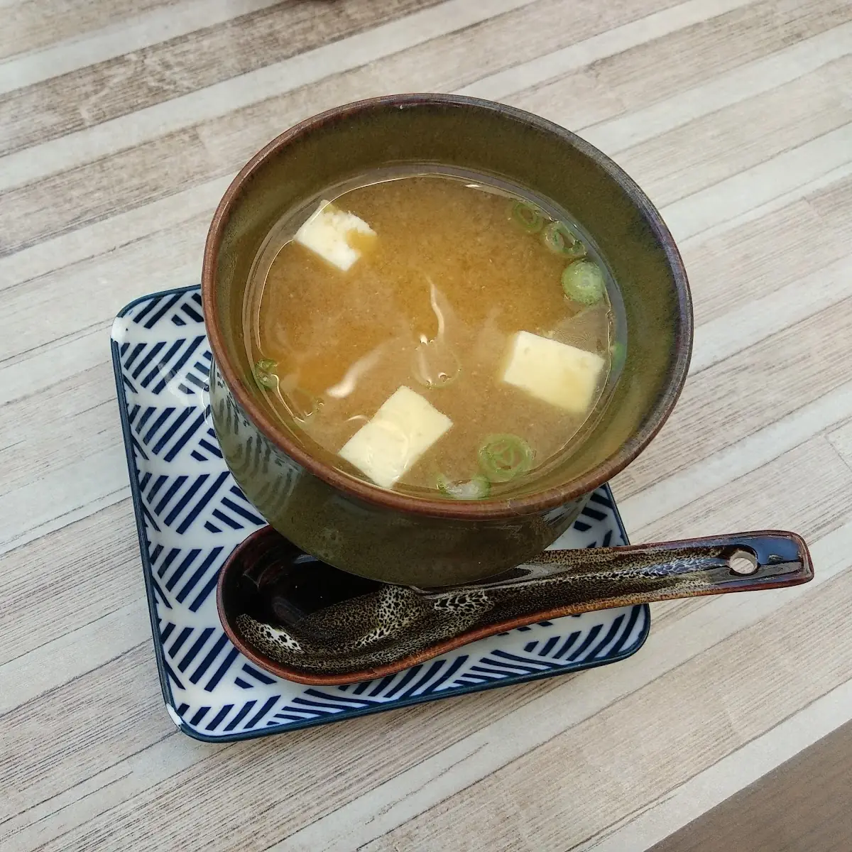 Miso Soup