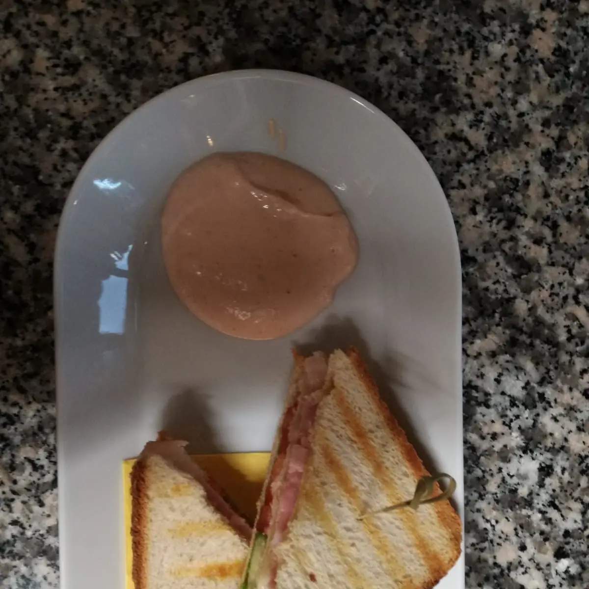 Spießis Haustoast