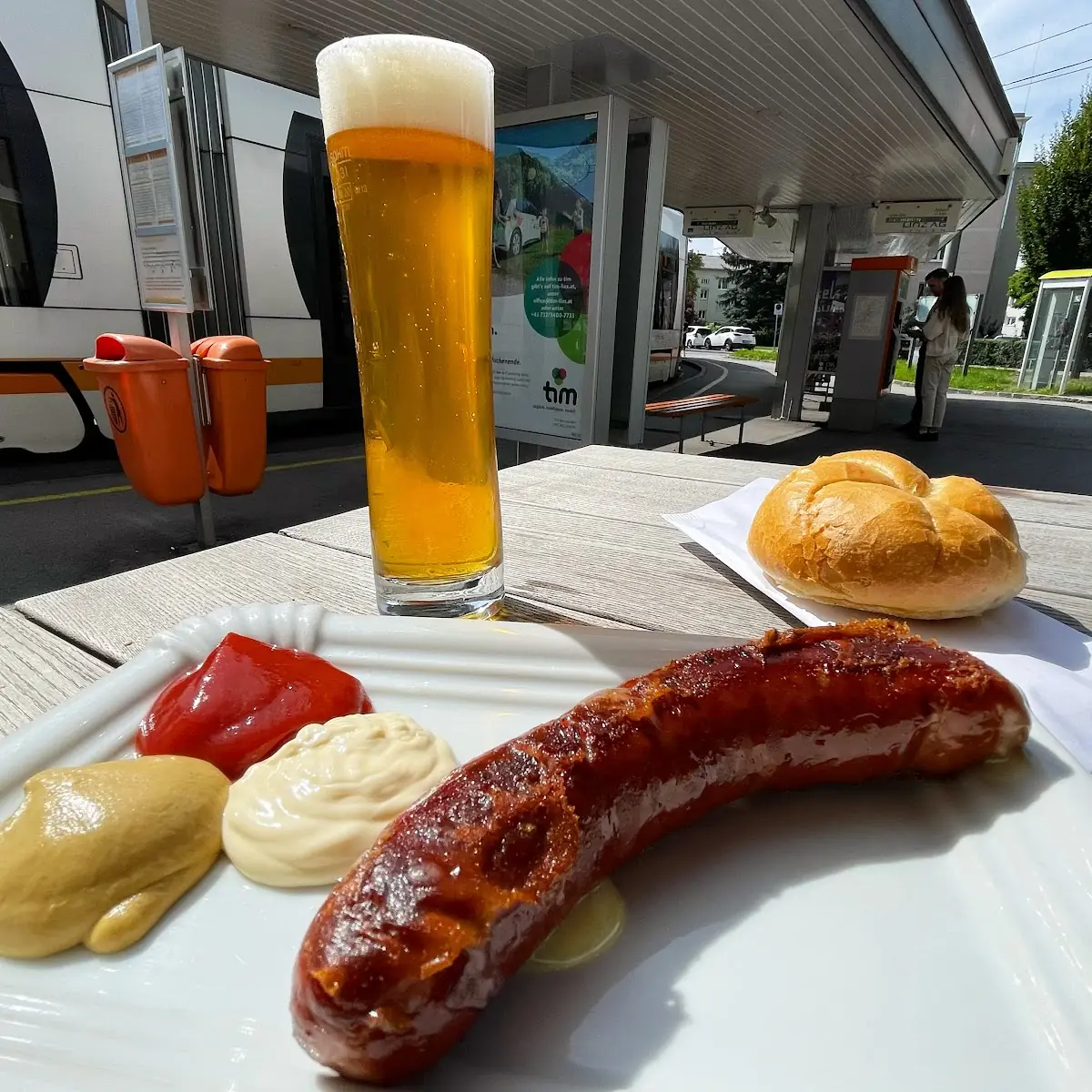 Kaisekrainer