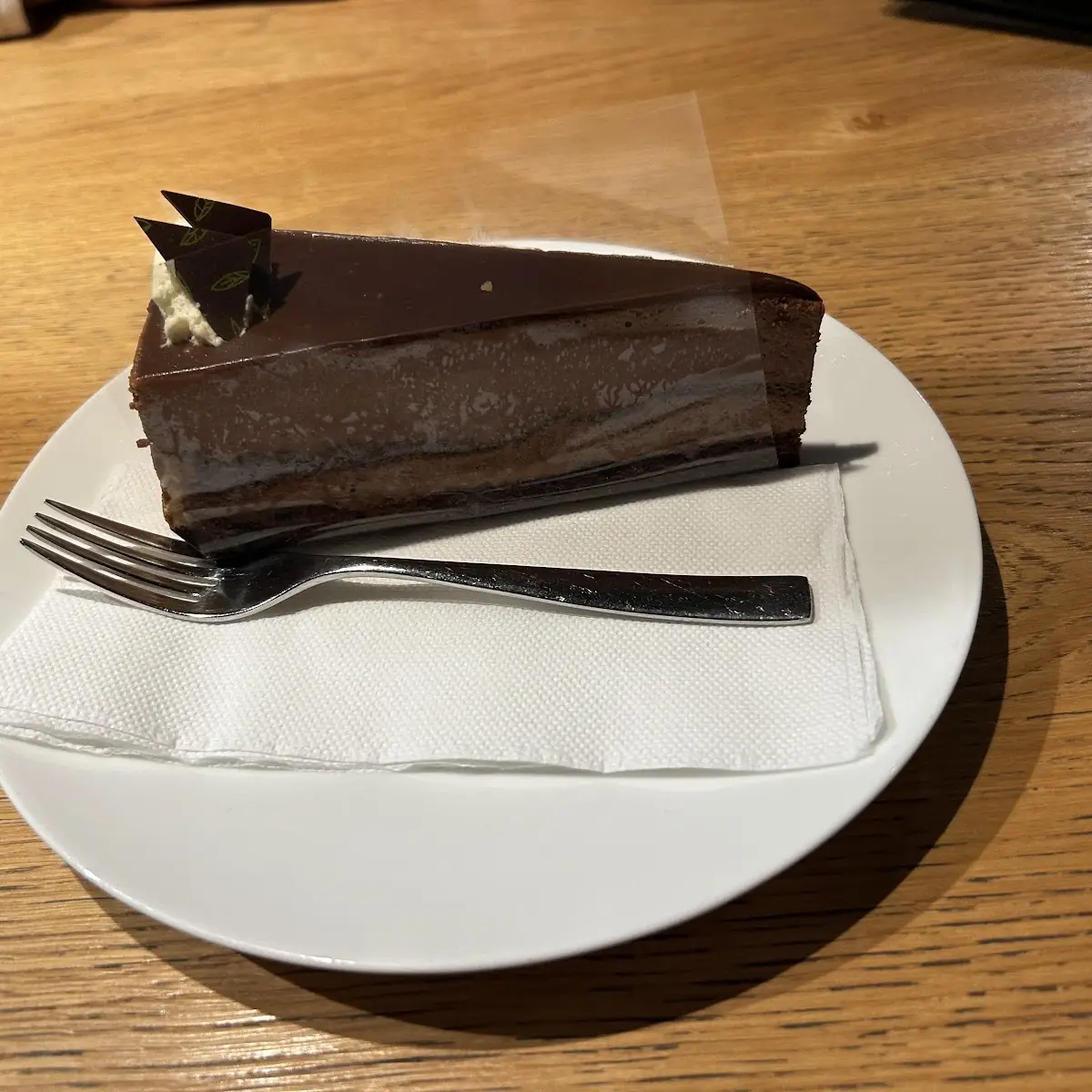 Chocolate Cake