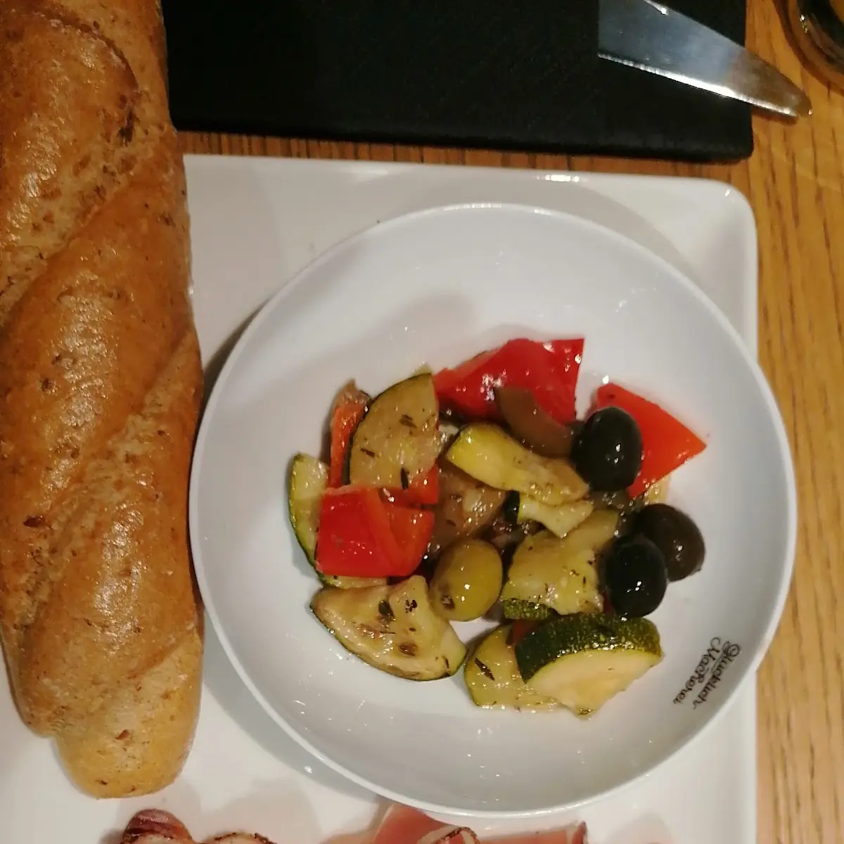 Frühstück Italiano