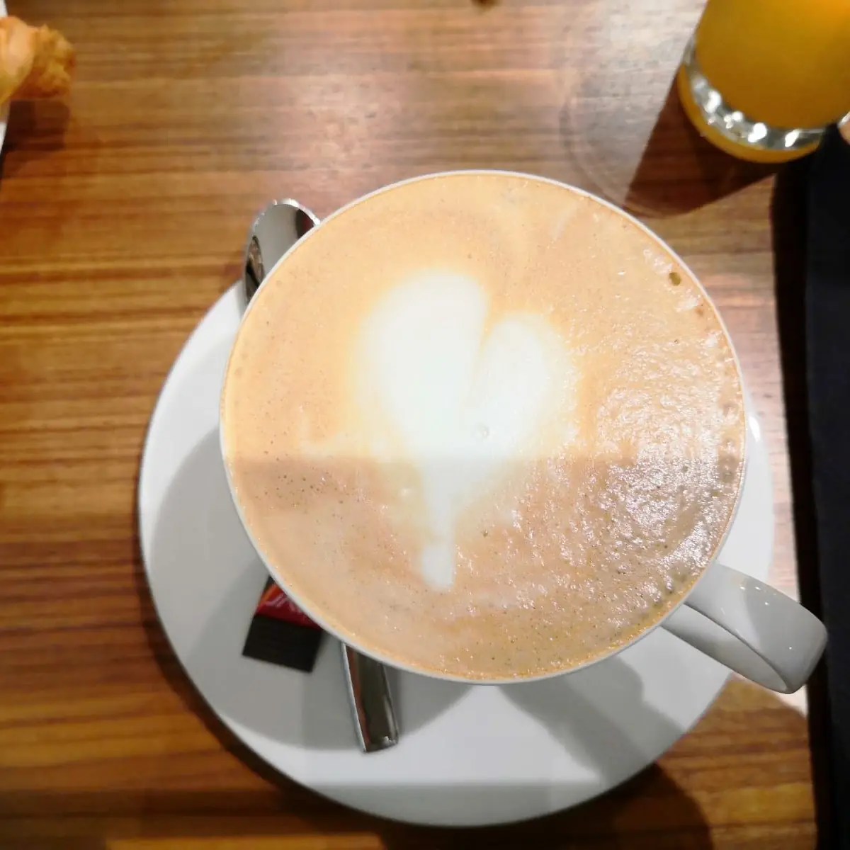 Kaffee