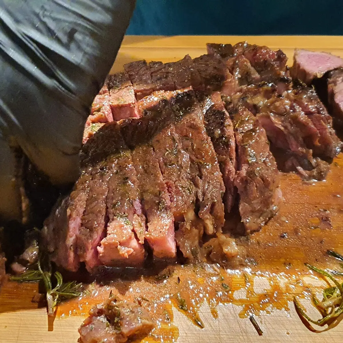 Ribeye Steak