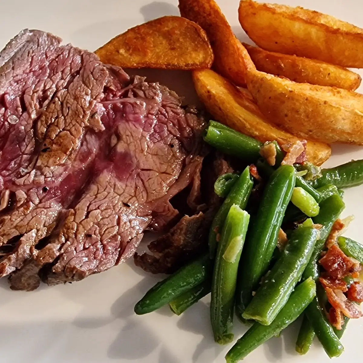 Tbone Steak