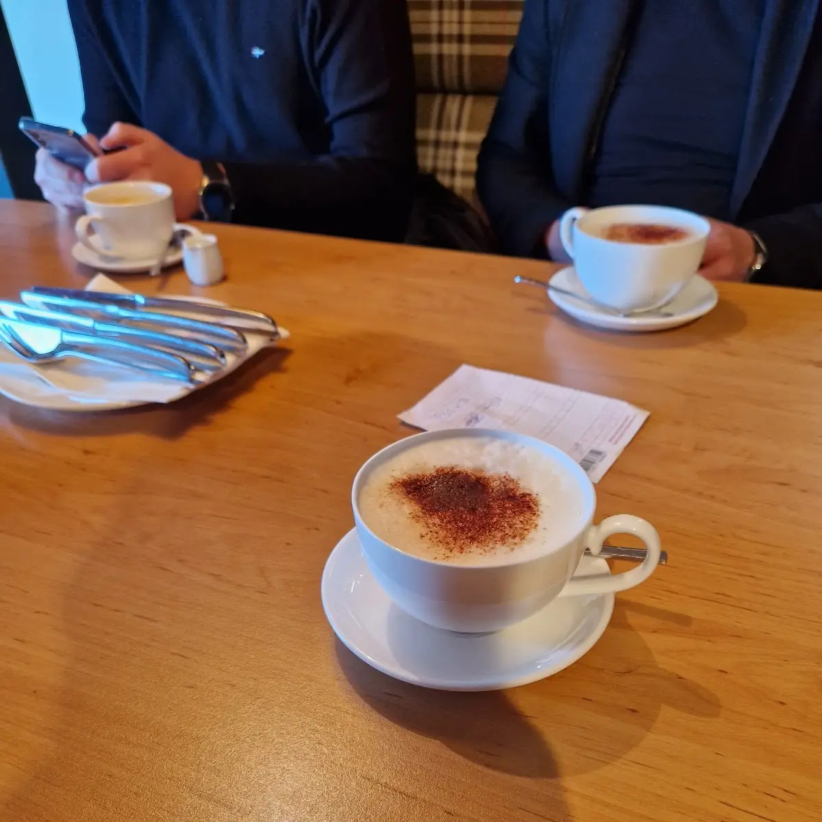 Cappuccino
