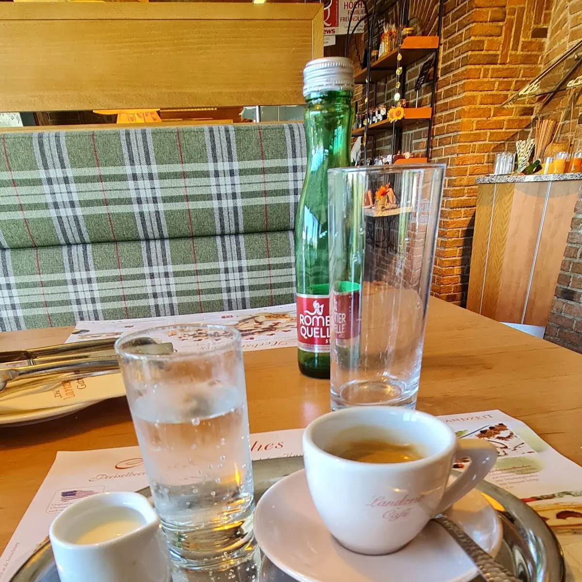 Espresso
