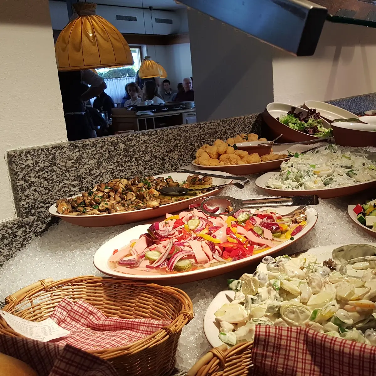 Salatbat