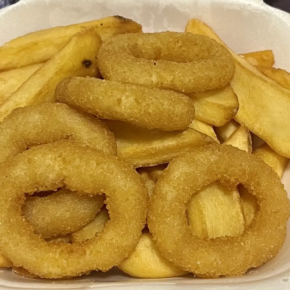 Pommes