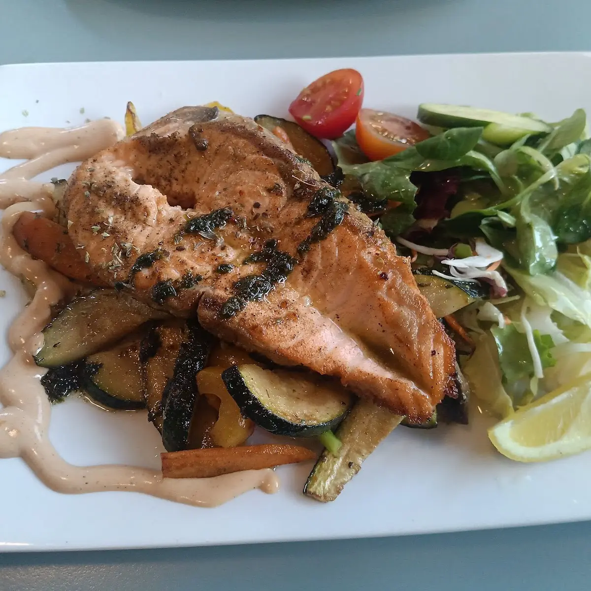 Fish