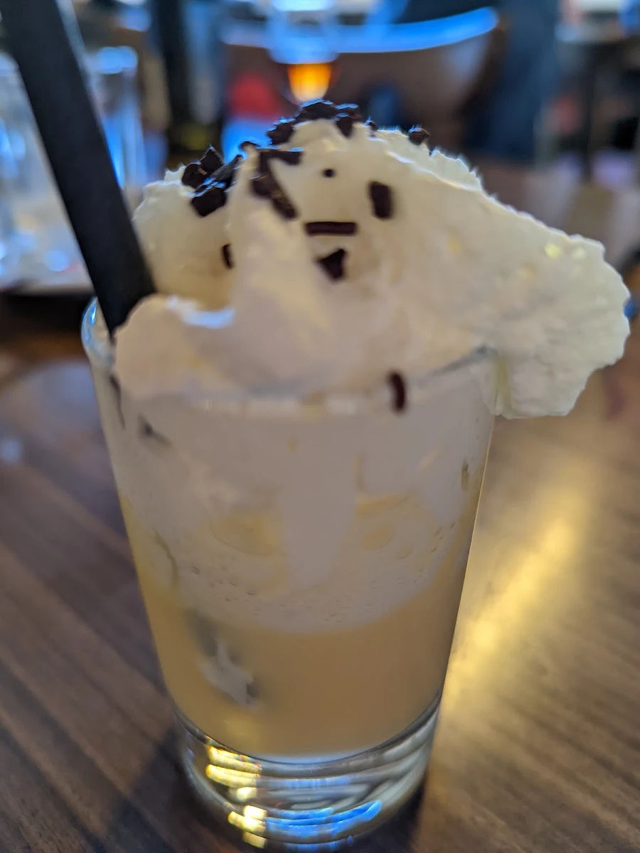Bombardino