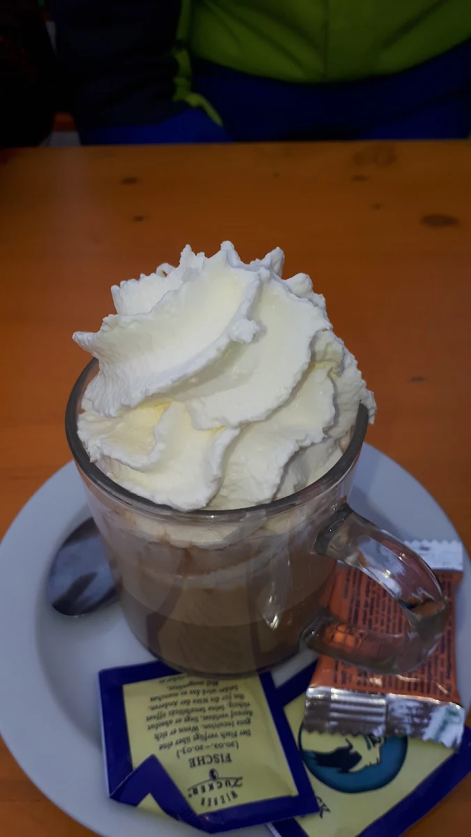 Cappuccino