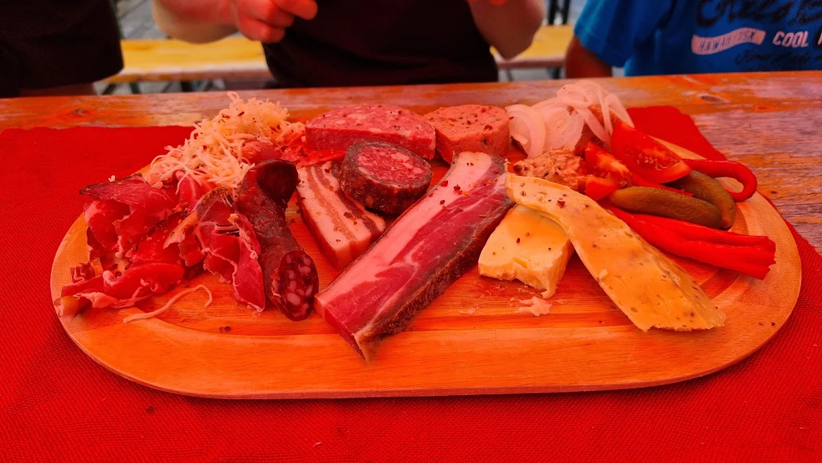 Platter