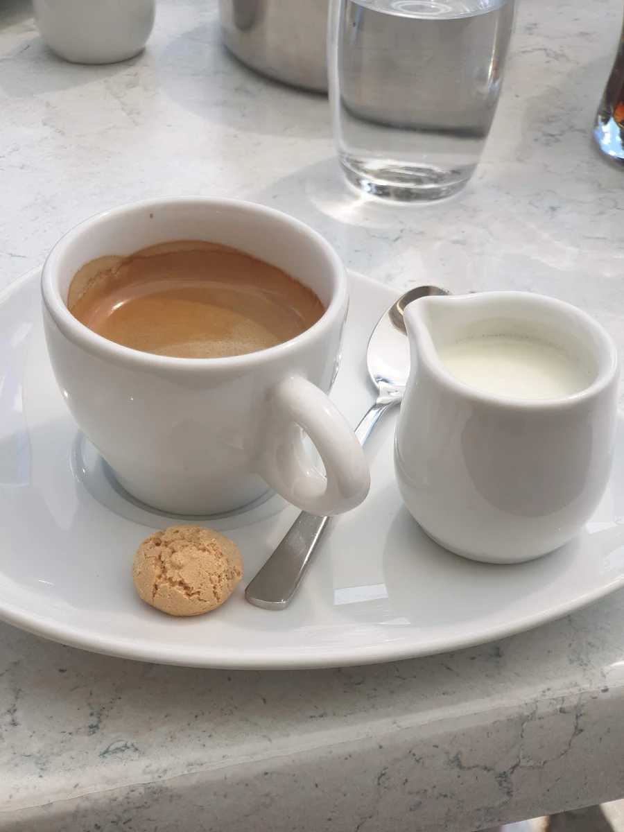 Espresso