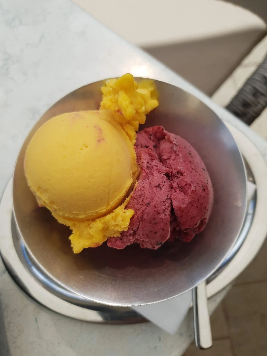 Icecream