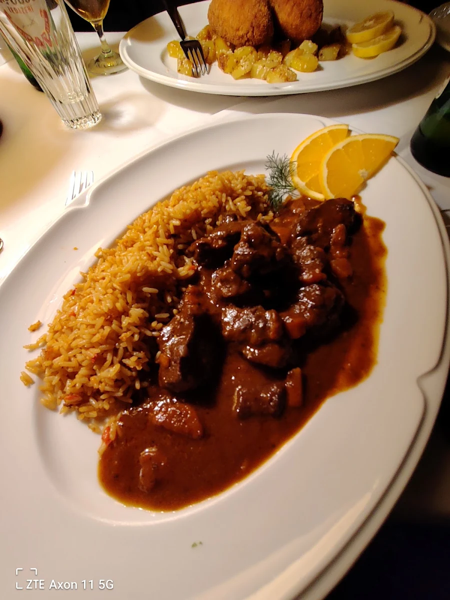Lamb