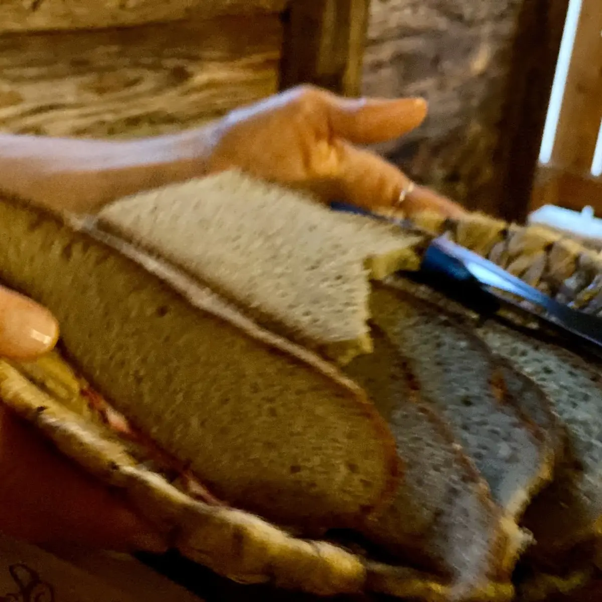 Bauernbrot