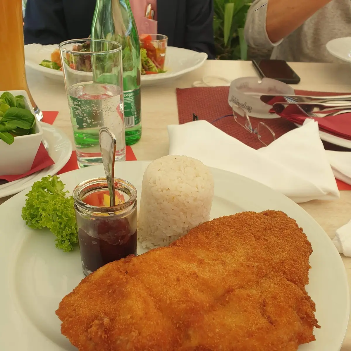 Cordon Bleu