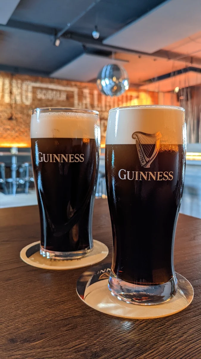 Guinness