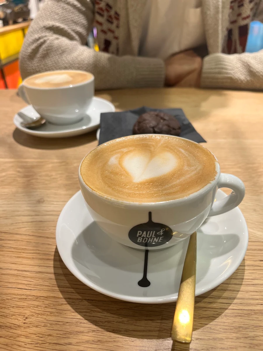Cappuccino