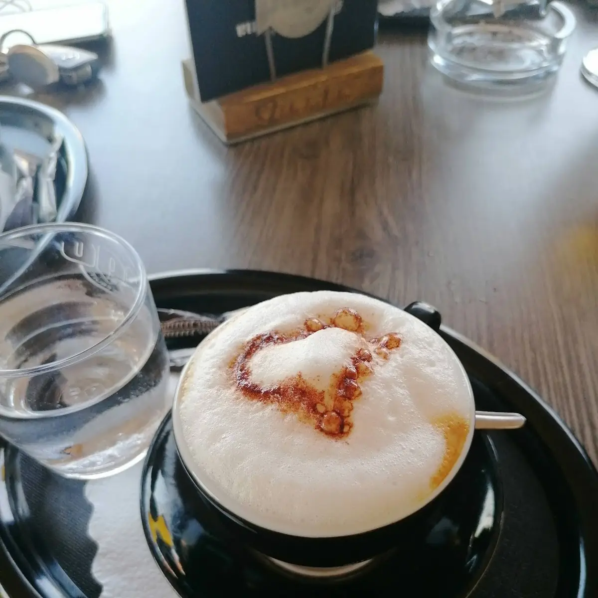 Cappuccino
