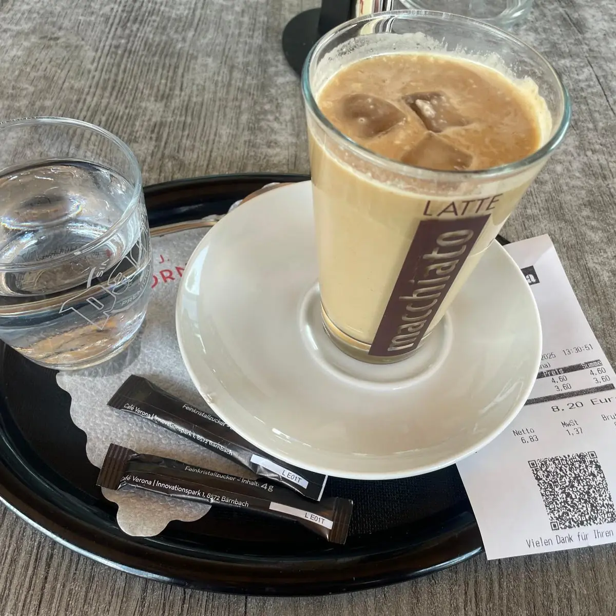 Sehr Guter Kaffee