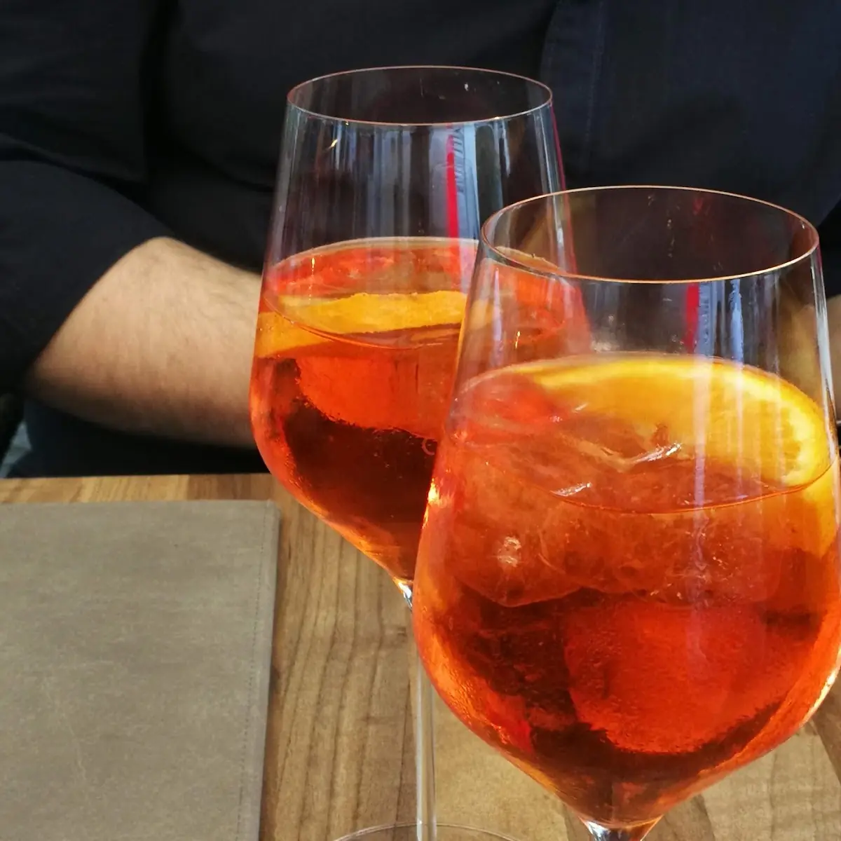 Aperol Spritz