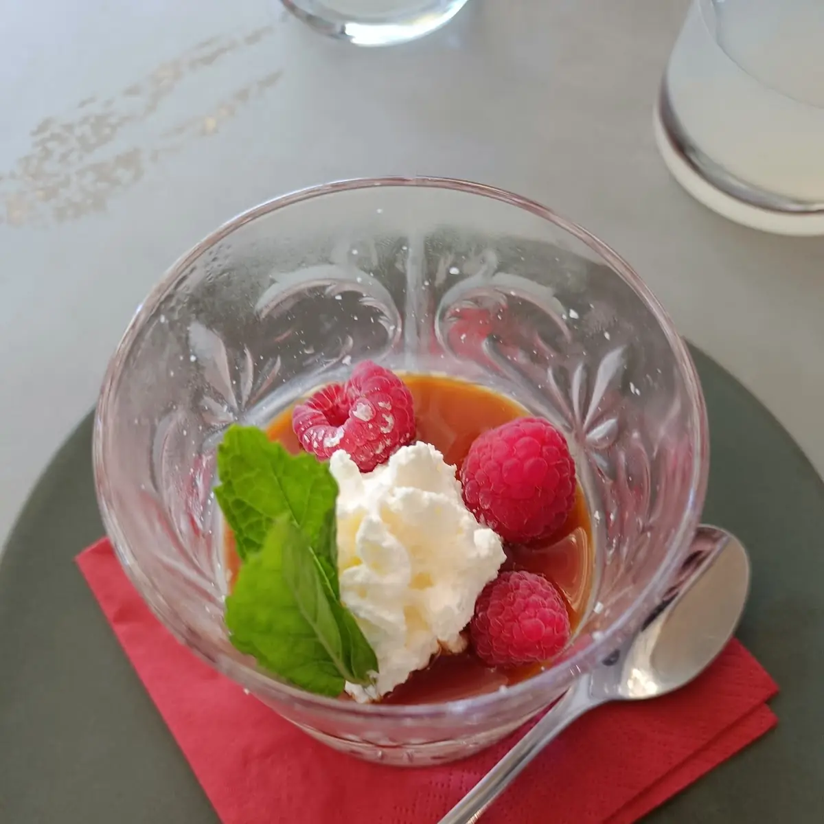Pana Cotta