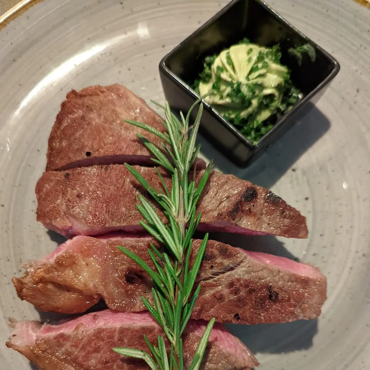 Rumpsteak