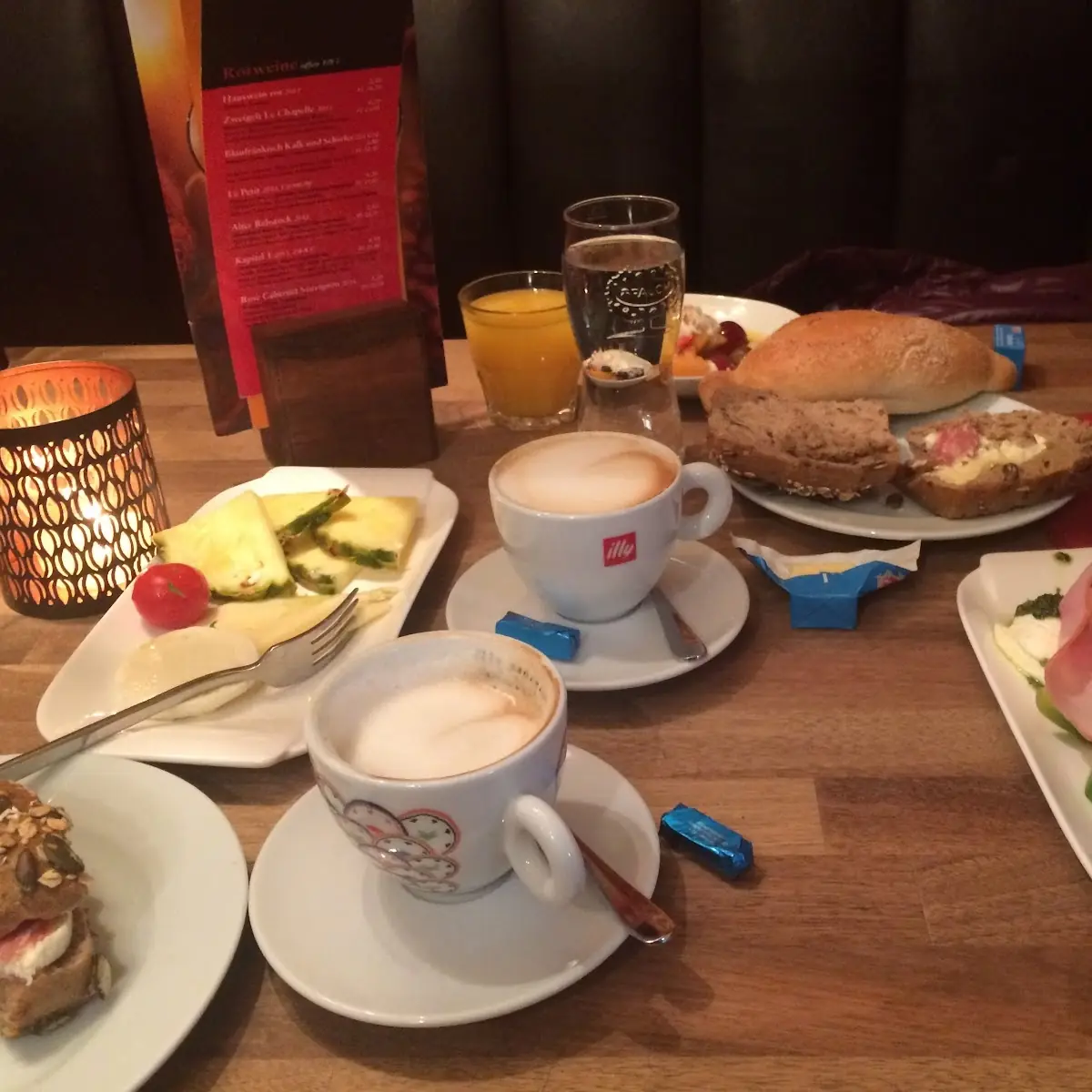 Sehr Guter Kaffee