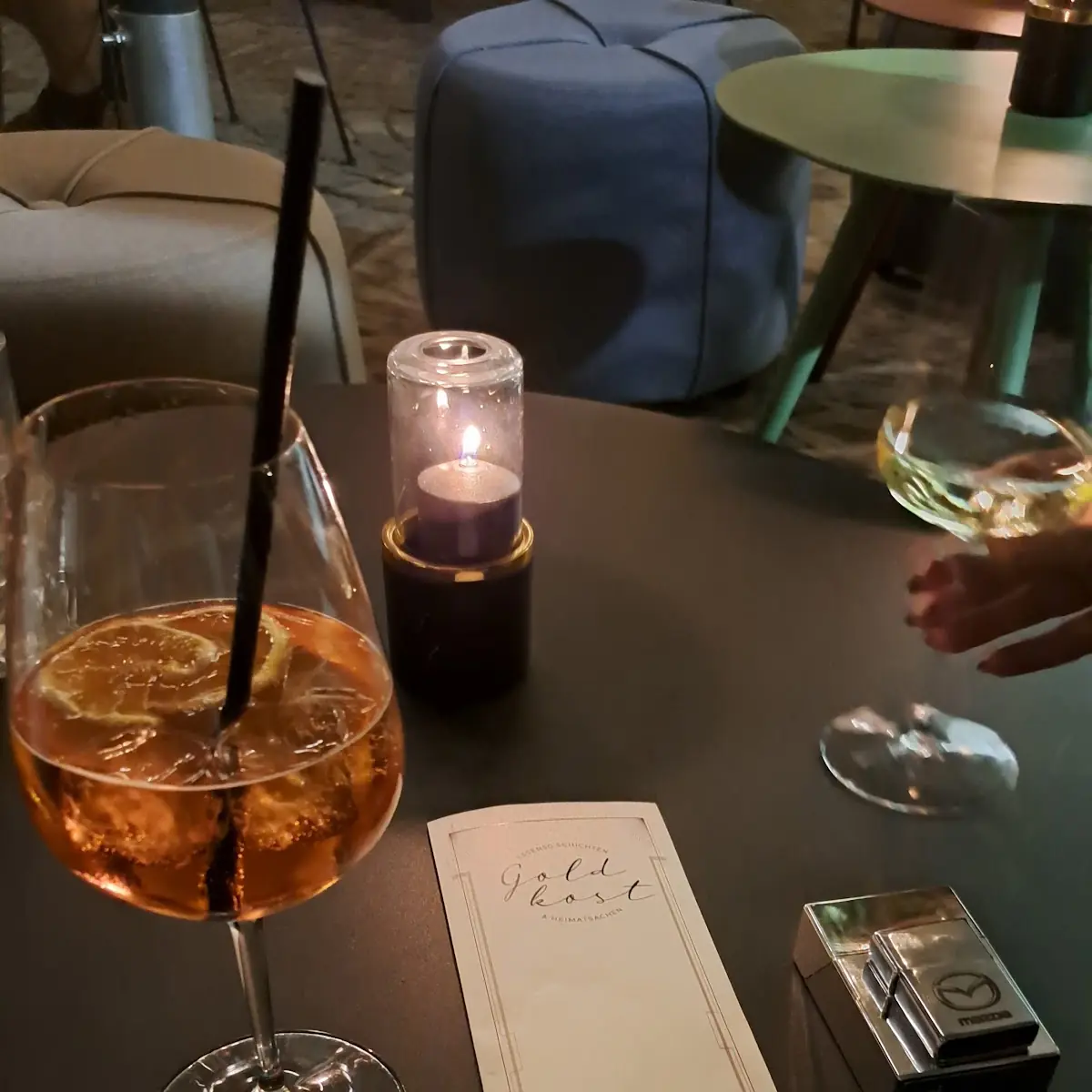 Aperol Spritz