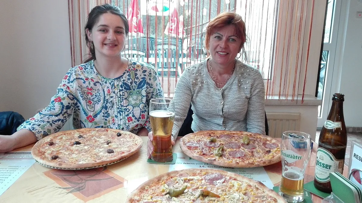 Pizza