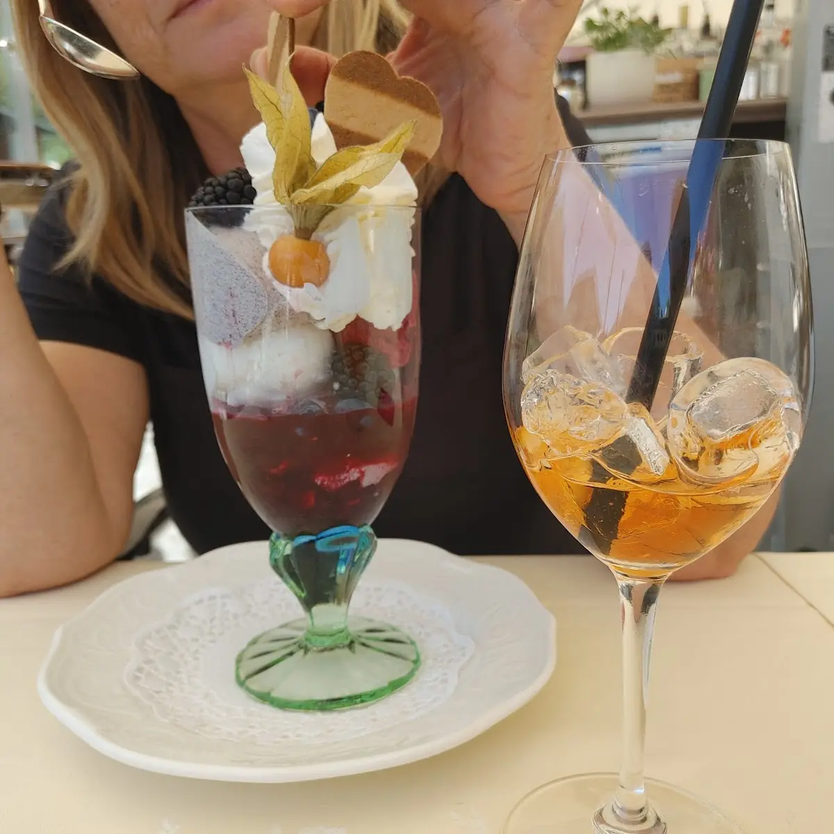 Aperol Spritz