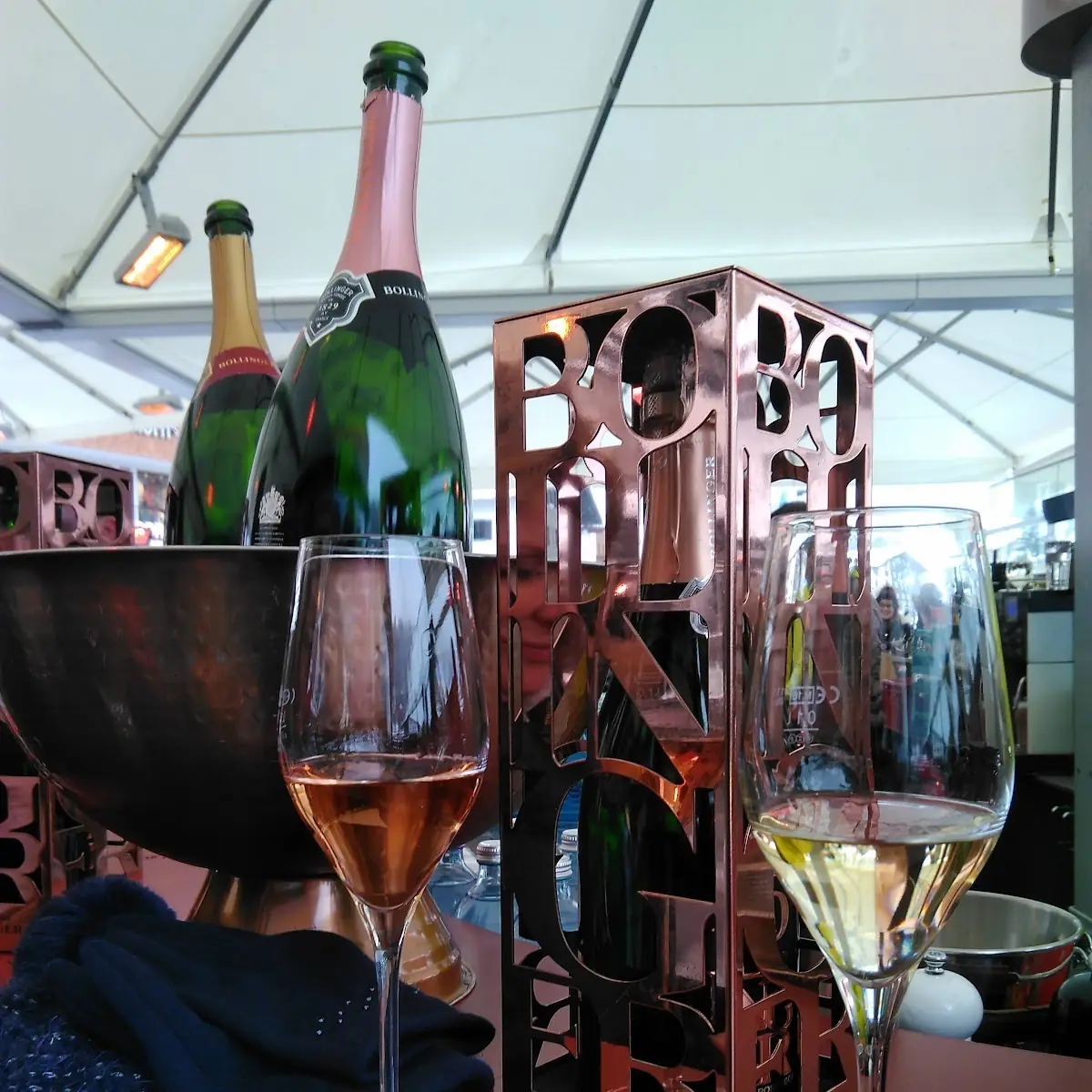 Champagne