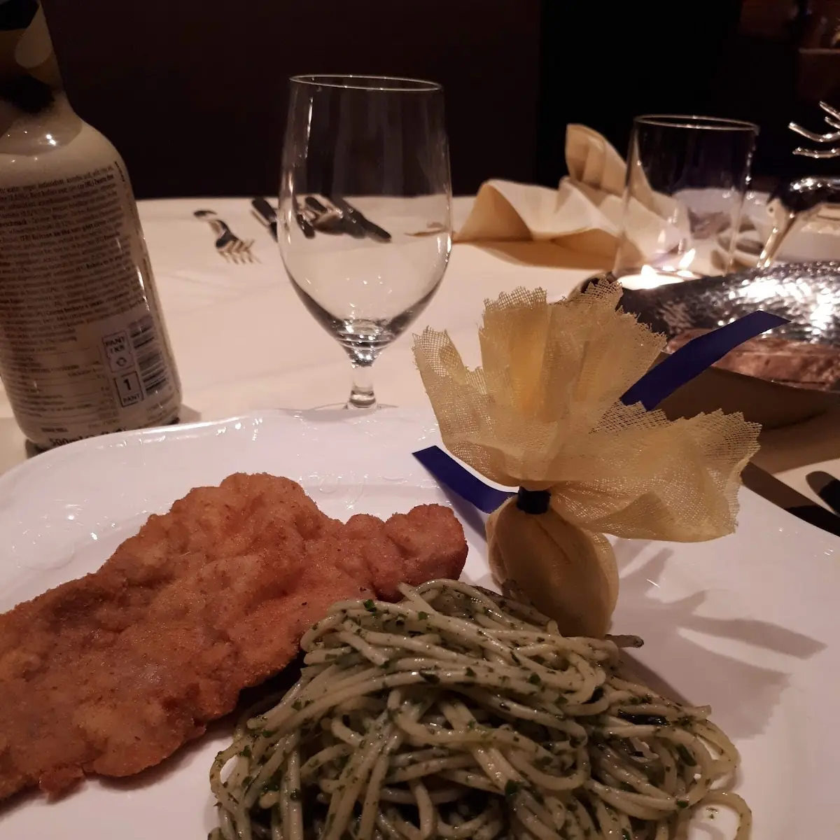 Wiener Schnitzel