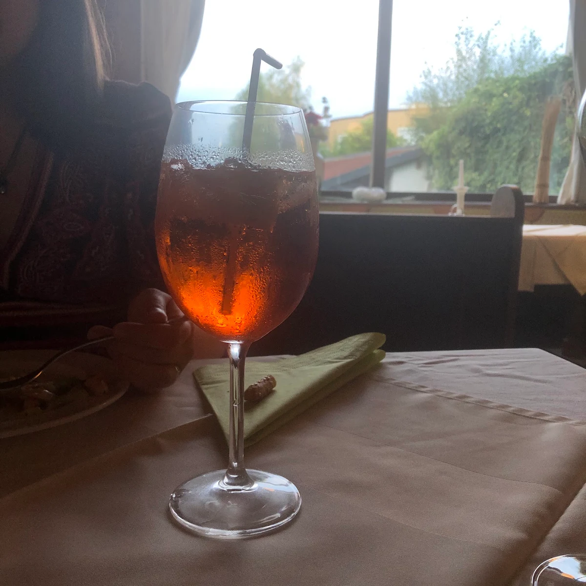Aperol Spritz