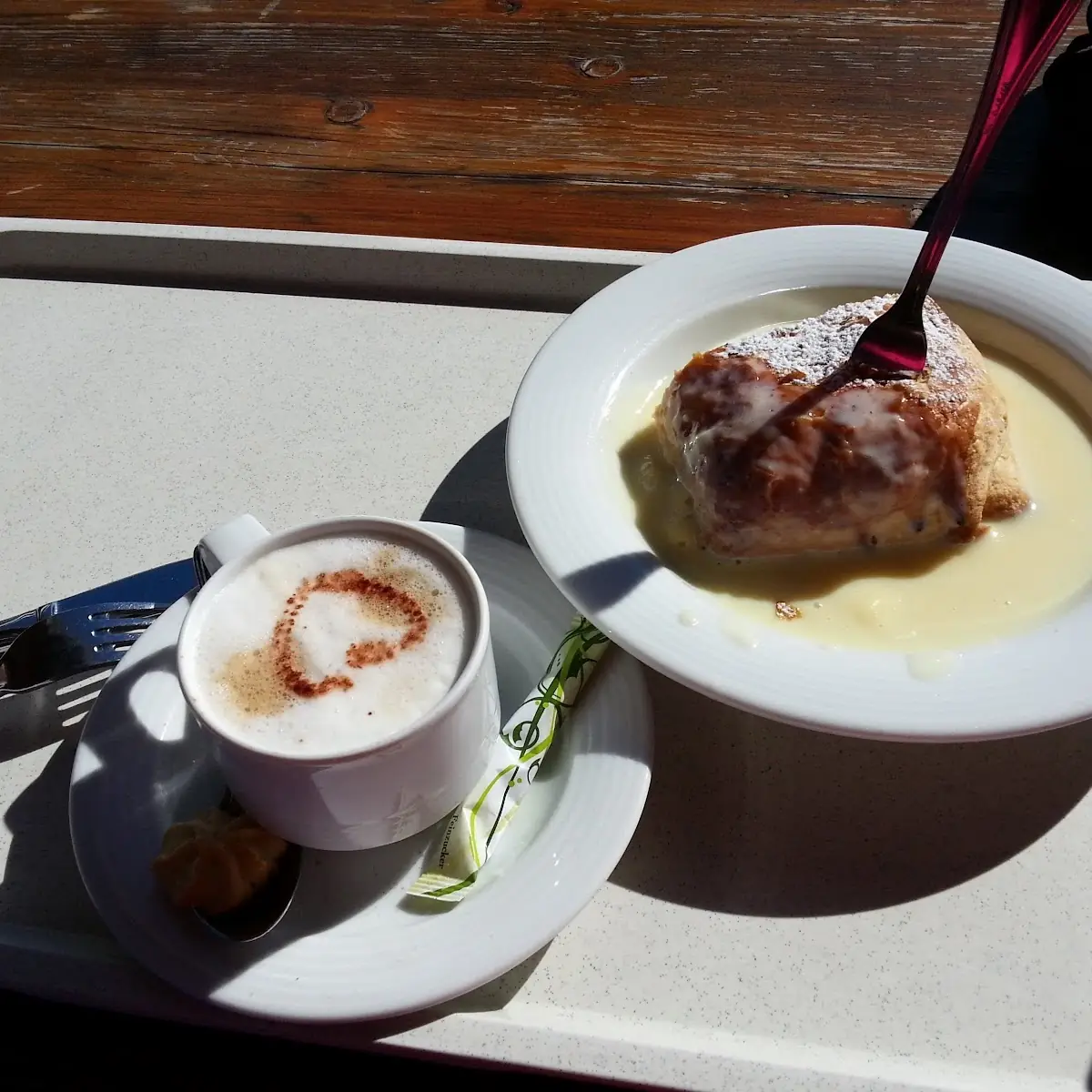 Apfelstrudel