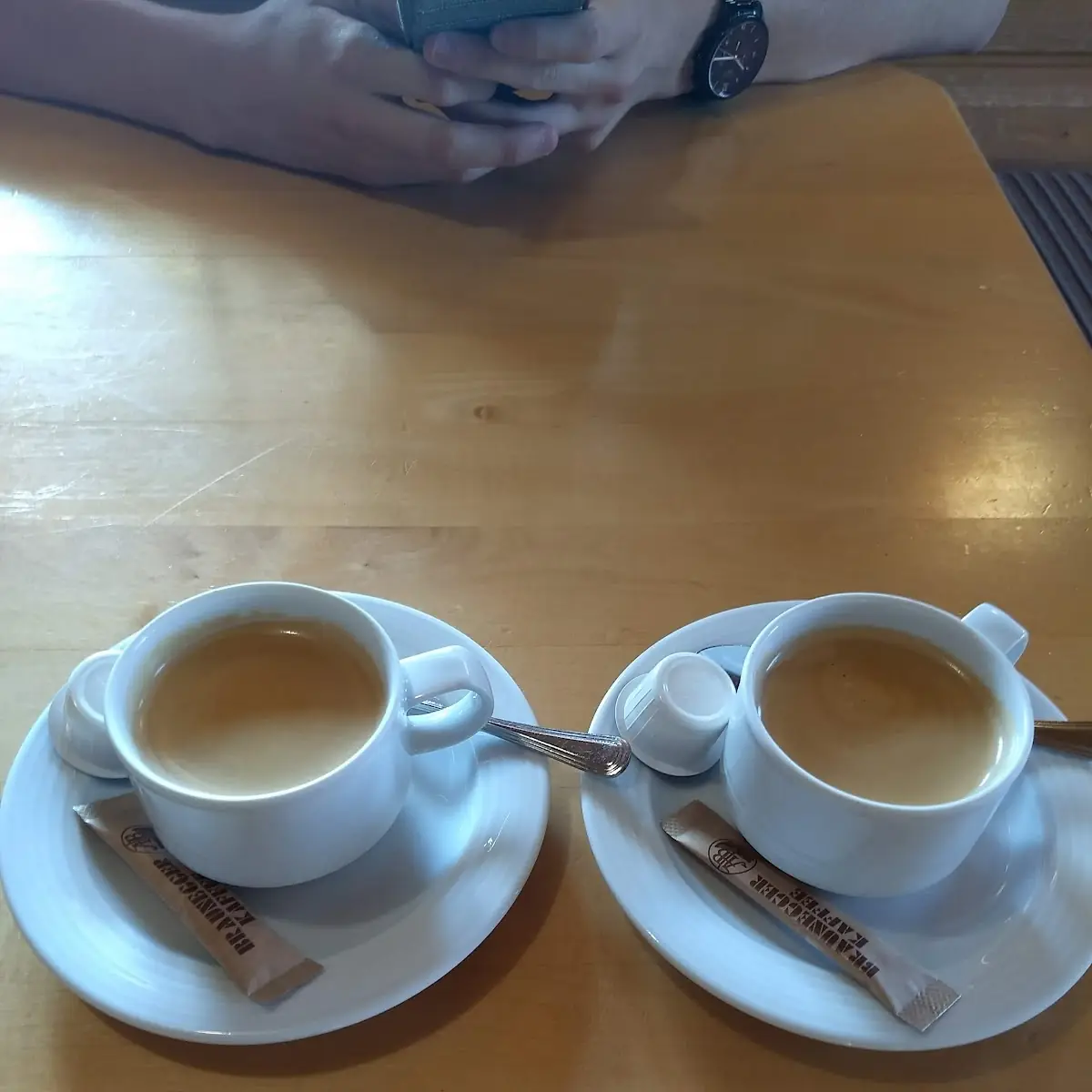 Kaffee