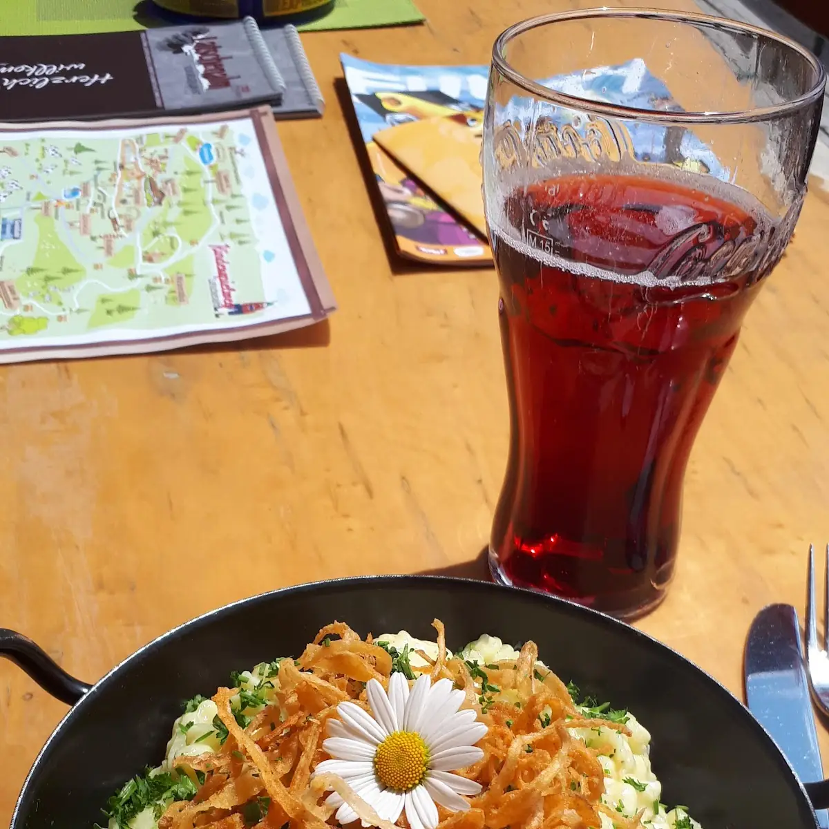 Käsespätzle
