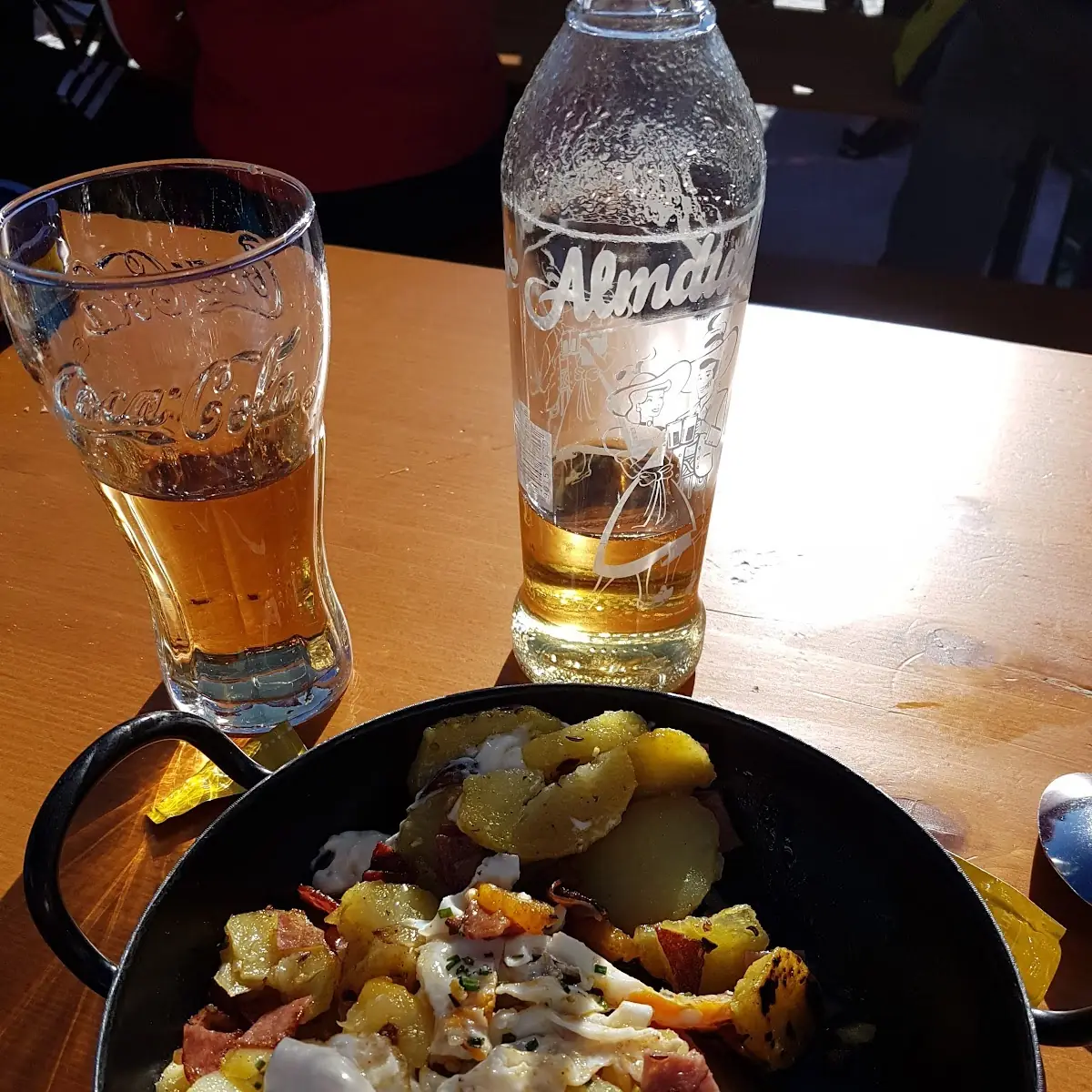 Tiroler Gröstl