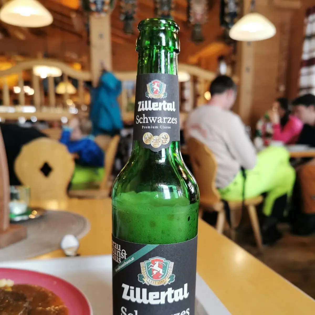 Zillertal Bier
