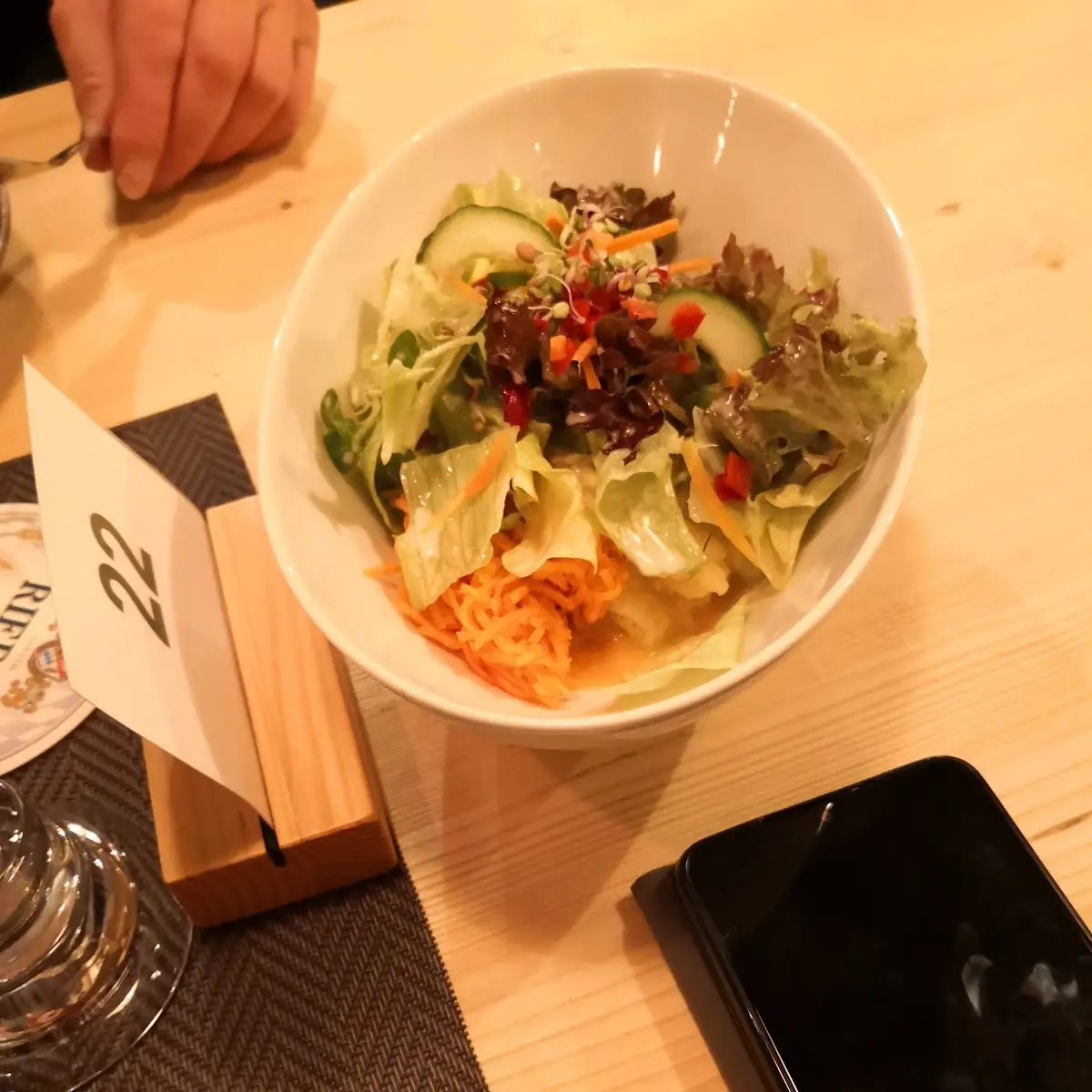 Gem Salat