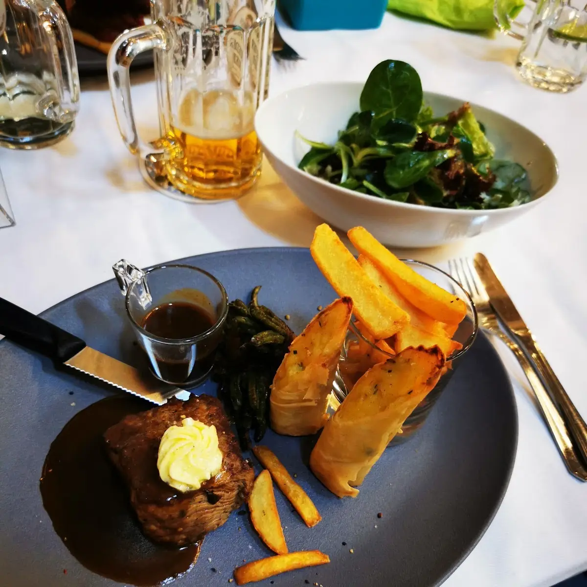 Rumpsteak