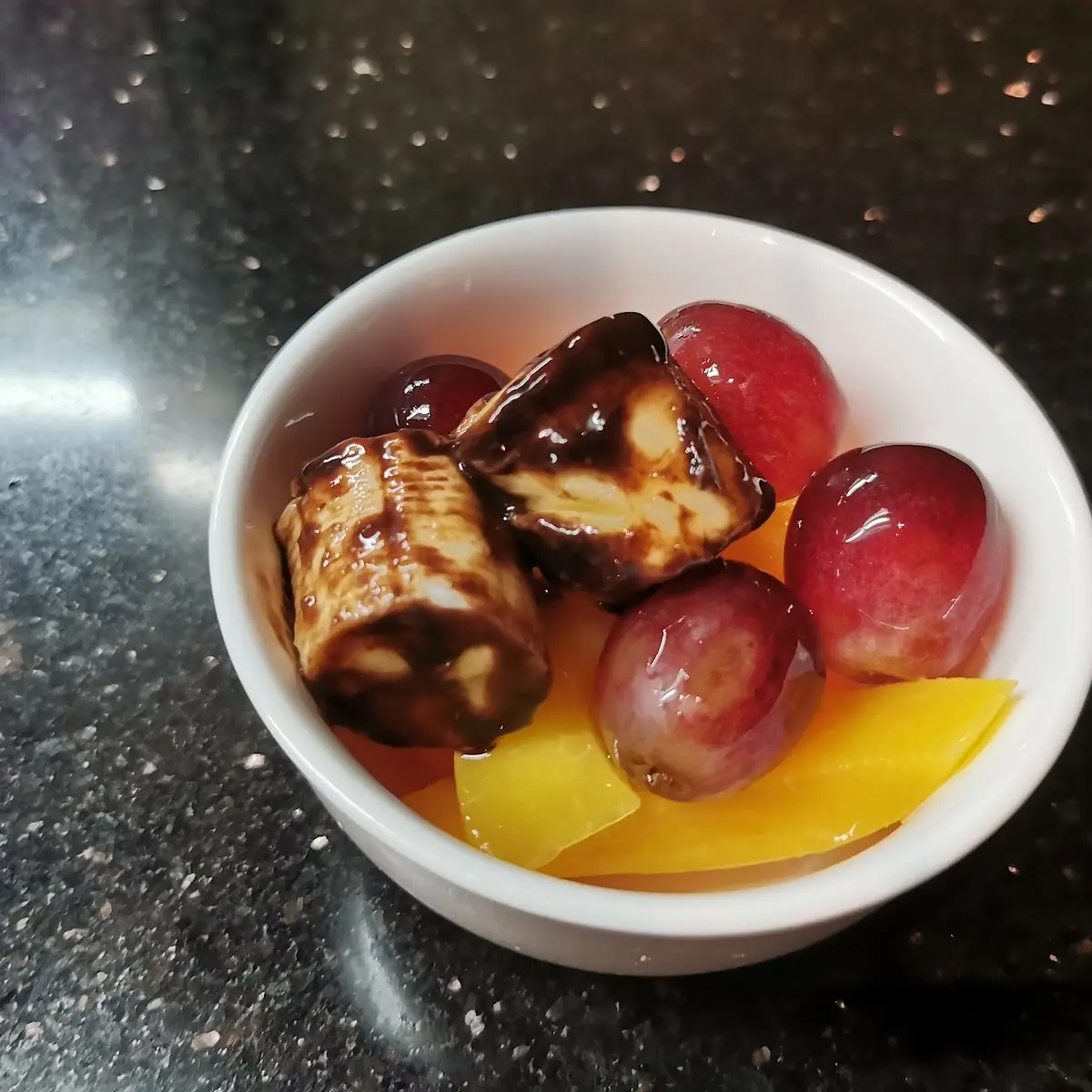 Desert De Fructe