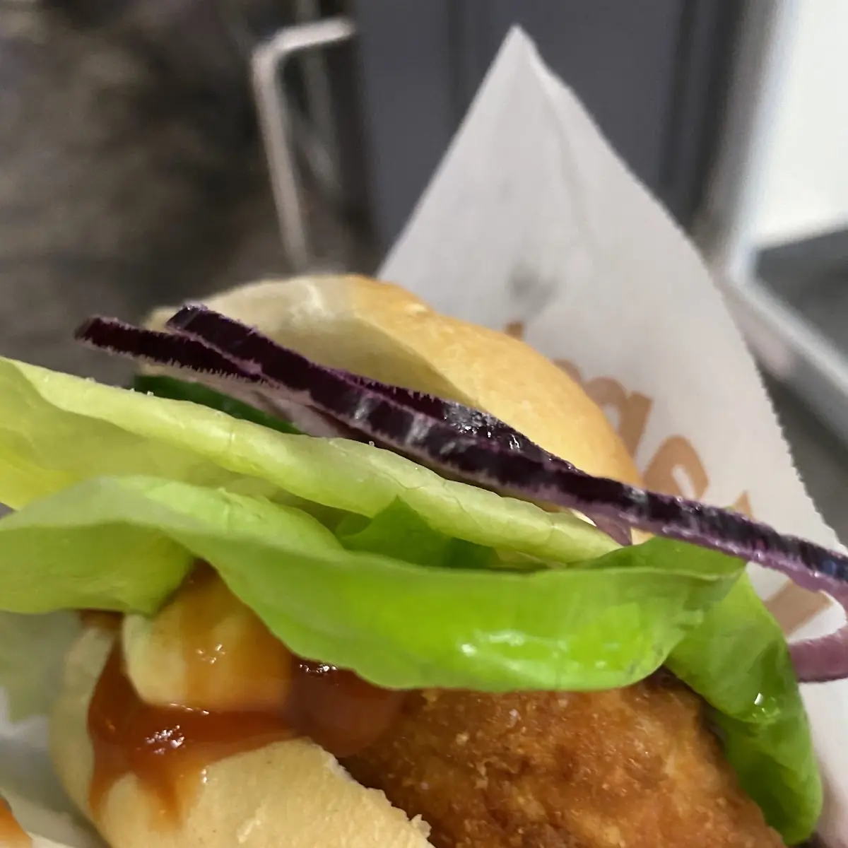 Cordon Bleu Semmel