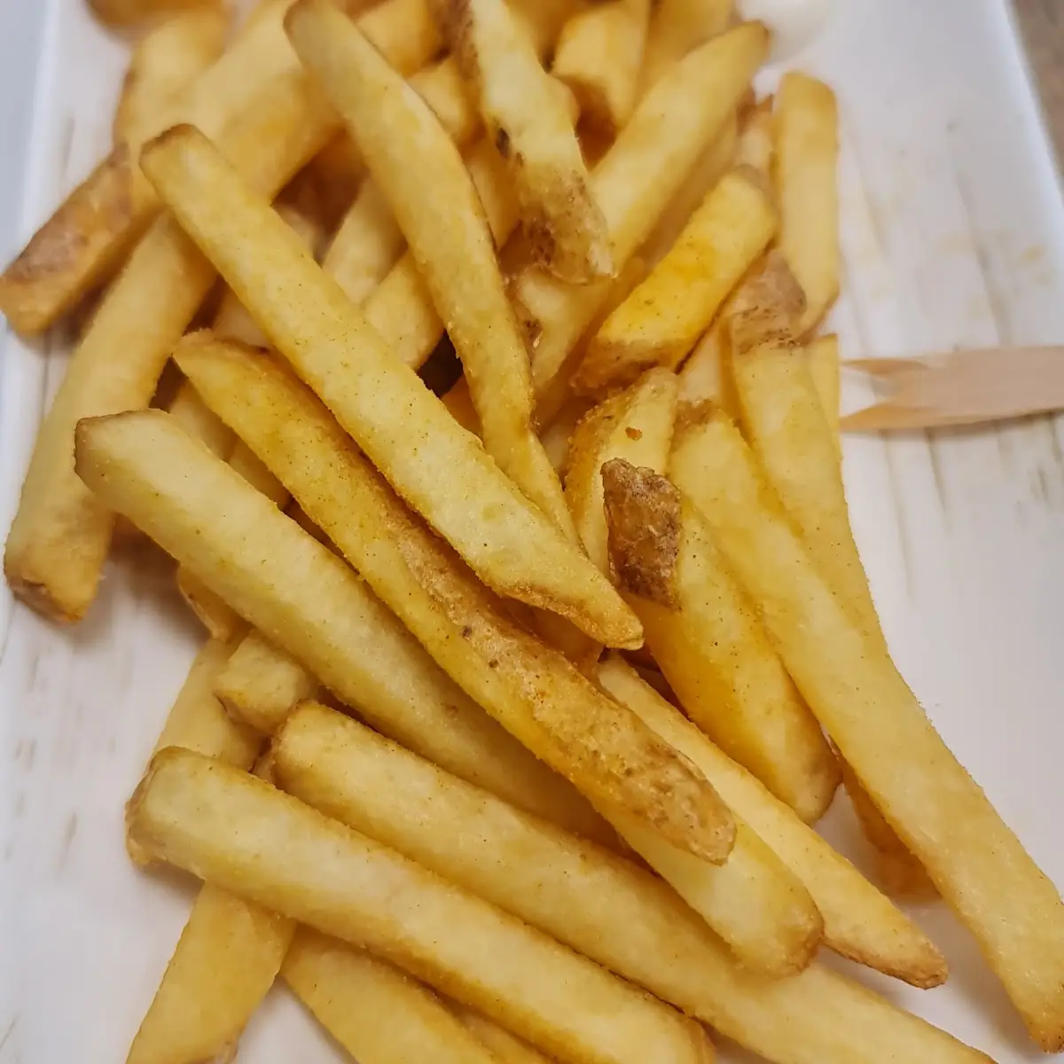 Pommes Frites