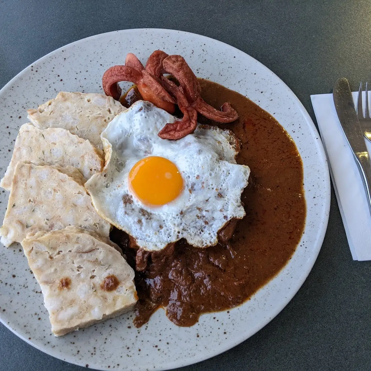 Fiakergulasch